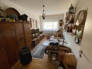 Moderne Wohnung im Seefeld mit Balkon!