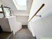 Moderne Wohnung im Stadthaus nähe Bahnhof Amstetten