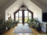 Moderne Wohnung im Stadthaus nähe Bahnhof Amstetten
