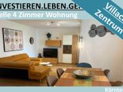 MODERNE WOHNUNG IM STADTZENTRUM VON VILLACH