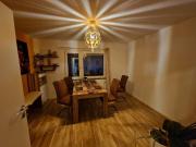 Moderne Wohnung im Stuttgarter Westen zur Zwischenmiete