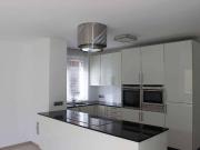 Moderne Wohnung im Villengebiet von Mauer absolute...