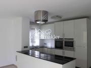 Moderne Wohnung im Villengebiet von Mauer absolute...