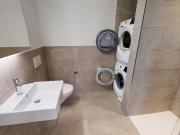 Moderne Wohnung im Zentrum