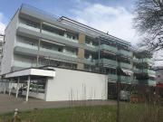 Moderne Wohnung im Zentrum von Dübendorf