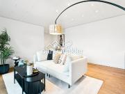 Frisch modernisierte Wohnung mit XL Loggia in Aasee Nähe...