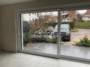 Moderne Wohnung in Altstadtnähe mit Terrasse