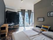 Moderne Wohnung in attraktiver Lage