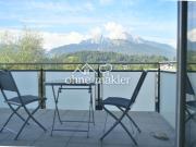 Moderne Wohnung in Berchtesgaden mit Watzmannblick