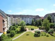 Moderne Wohnung in der Nähe vom Zentrum mit Blick in das...