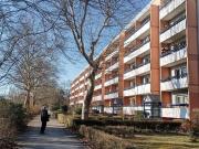 moderne Wohnung in durchgrünter Lage