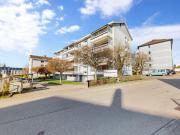 Moderne Wohnung in einem ruhigen Quartier!