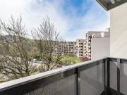 Moderne Wohnung in gepflegter Überbauung