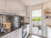 Moderne Wohnung in idyllischer und ruhiger Lage