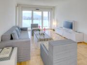 Moderne Wohnung in kinderfreundlicher Umgebung