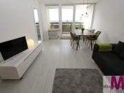 Moderne Wohnung in Langwasser