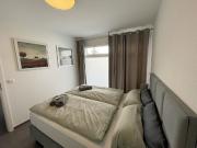 Moderne Wohnung in Leverkusen Hitdorf – ruhig gelegen...