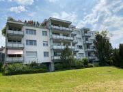 Moderne Wohnung in Männedorf