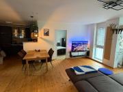 Moderne Wohnung in Pradl