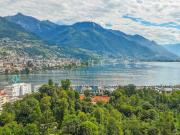 Moderne Wohnung in privilegierter Lage direkt am See