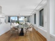 Moderne Wohnung in pulsierender Stadtmitte