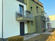 Moderne Wohnung in Ruhiger Lage Bohnsdorf