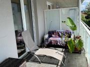 Moderne Wohnung in ruhiger Lage mit Balkon