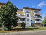 Moderne Wohnung in ruhiger Stadtlage mit Neubaukomfort...