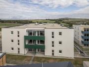 Moderne Wohnung in schöner, ruhiger Lage