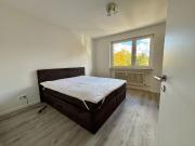 Moderne Wohnung in Top Lage – mit EBK und Stellplatz!