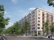 Moderne Wohnung in Winterthur