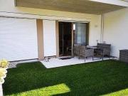 Moderne Wohnung in Wr. Neustadt, zentrale Lage, mit Garten