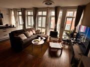 Moderne Wohnung in zentraler Lage Kaiserslautern