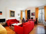 Moderne Wohnung in zentraler Top Lage – Berlin Mitte