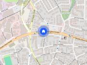 Moderne Wohnung, inkl. Einbauküche / Westbalkon /...