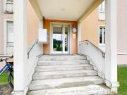 Moderne Wohnung mit 2 Balkonen