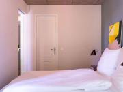 Moderne Wohnung mit 2 Schlafzimmern zur Miete in Mitte,...