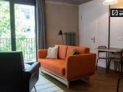 Moderne Wohnung mit 2 Schlafzimmern zur Miete in Mitte,...