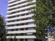 Moderne Wohnung mit Balkon