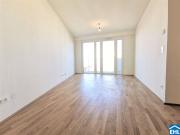 Moderne Wohnung mit Balkon am Prater & U2!