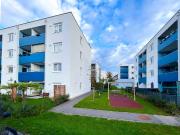 Moderne Wohnung mit Balkon, Garage & Südbalkon in... Moderne Wohnung mit Balkon, Garage & Südbalkon in...
