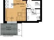 Moderne Wohnung mit Balkon Top 13 Bad Hall