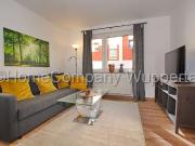 Moderne Wohnung mit DSL in der Wuppertaler Südstadt,...