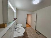 Moderne Wohnung mit eigenem Garten