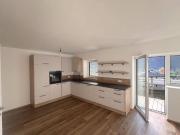 Moderne Wohnung mit eigenem Zugang