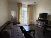 Moderne Wohnung mit Einbauküche und frz. Balkon perfekt...