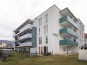 Moderne Wohnung mit Garten ab 01.04.2026