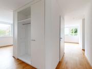 MODERNE Wohnung mit Gartensitzplatz!