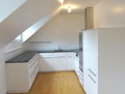 moderne Wohnung mit geräumigen Estrich moderne Wohnung mit geräumigen Estrich