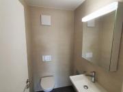 Moderne Wohnung mit grosser Dachterrasse